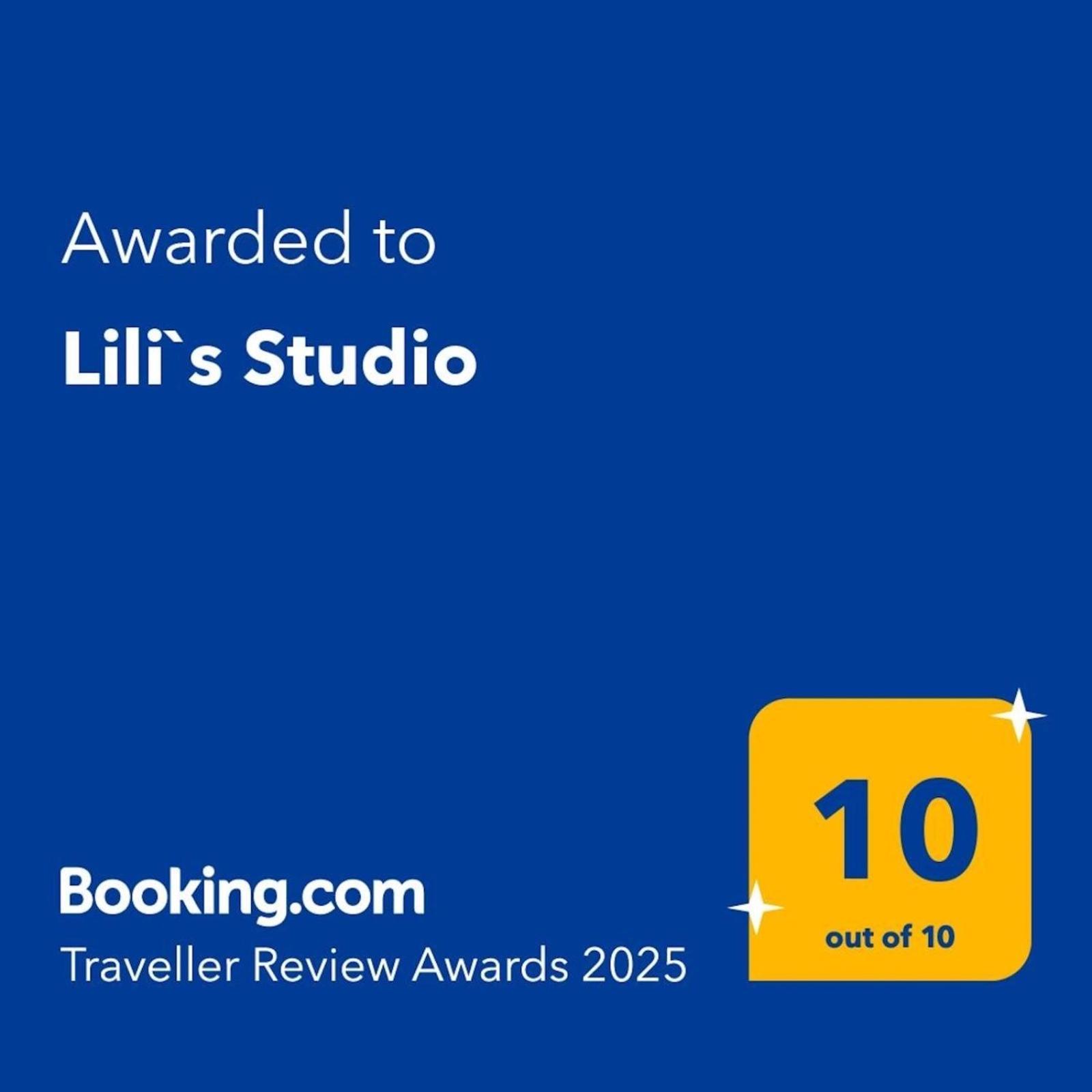 Lili'S Studio Piteszti Zewnętrze zdjęcie